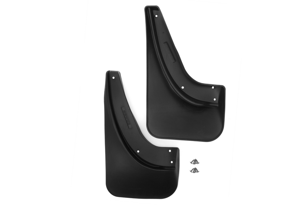 Брызговики задние OPEL Astra J, 2009-2017, хэтчбек, 2 шт. (standart)  NLFD.37.23.E11