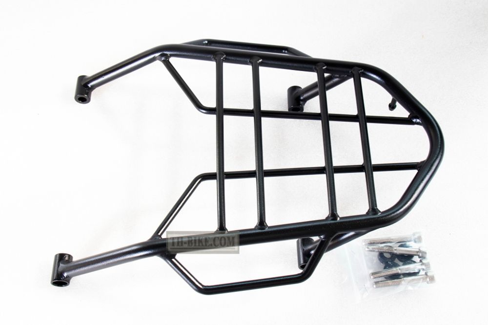 Rear Rack for Honda CRF300L-Rally300. APK1TAL50410TA. H2C Rear Rack. Rack crf300