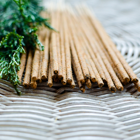 GREEN MUSK индийские благовония-палочки (Shiva Special)