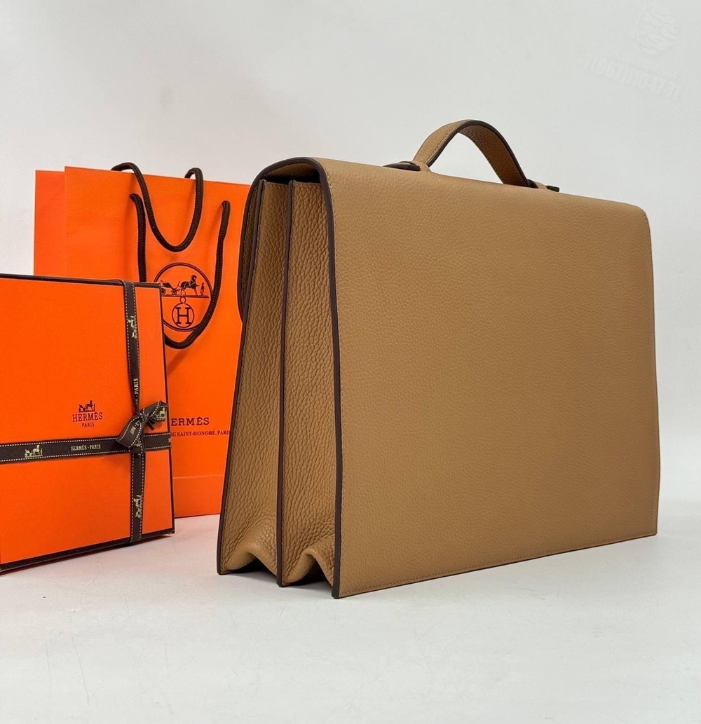 Портфель Hermes