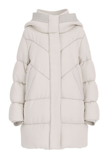 Куртка утепленная женская GUESS