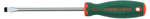 D71S4150 Отвертка стержневая шлицевая ANTI-SLIP GRIP, SL4.0х150 мм