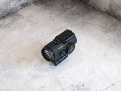 Призматический прицел Vector Optics Paragon 4x24