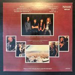 Metallica- Master Of Puppets (Европа)