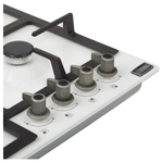 Газовая варочная панель Korting HG 665 CTSN фото 4