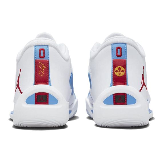 Джордан Татум 1 Баскетбольные мячи Низкие Мужские