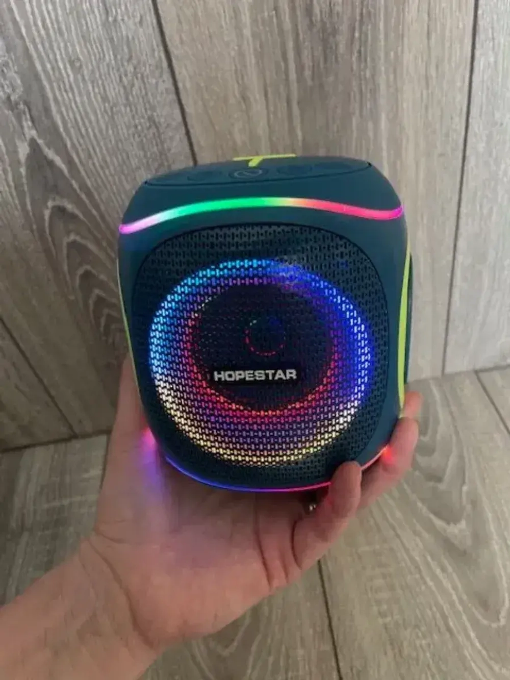 Портативная колонка Party 220 mini
