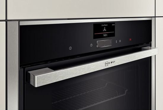 Электрический духовой шкаф NEFF B57CS24N0