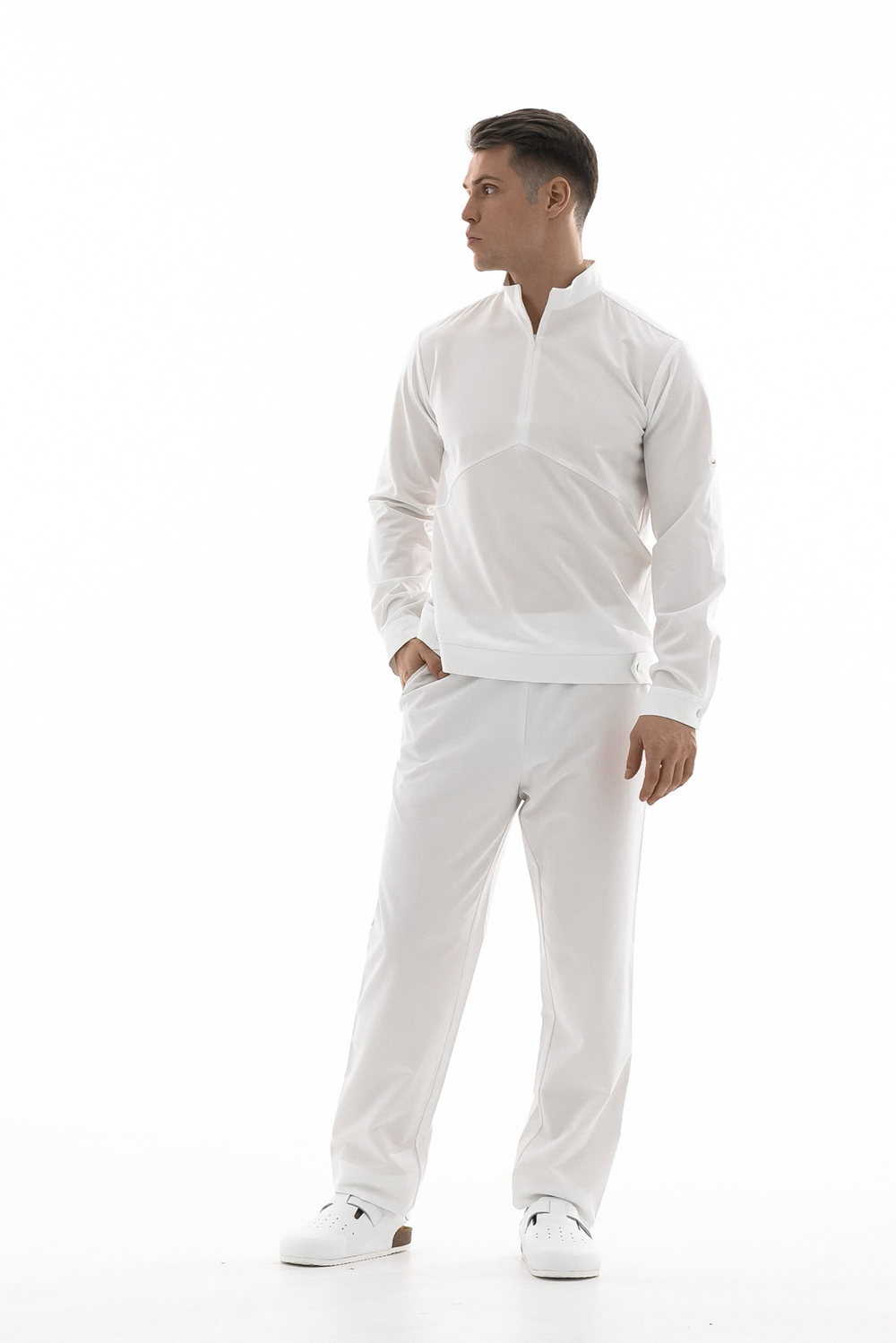 Блуза Унисекс MEN