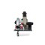 Пила циркулярная аккумуляторная Crown CT25002-165HX-4 BMC BL