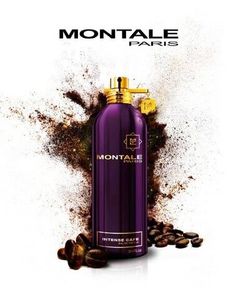 Montale Intense Cafe