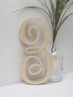 Декорация на стену 19 мм