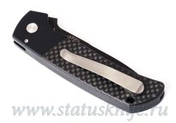 Сет ножей Pro-Tech BT2705 и BT2751 Terzuola ATCFфотография - 9