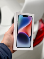 Apple iPhone 14 128 ГБ