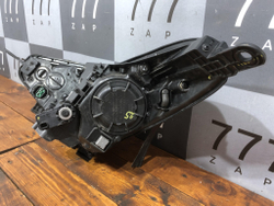 Фара правая галоген Kia Sportage 4 (QL) 16-18 Б/У Оригинал 92102F1010