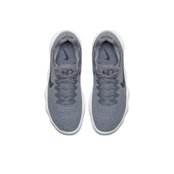 Мужские кроссовки Nike Hyperdunk 2017 Low EP 'Cool Grey' 897637-002