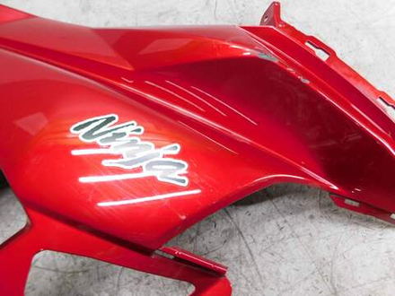 пластик боковой правый Kawasaki Ninja 1000 2011