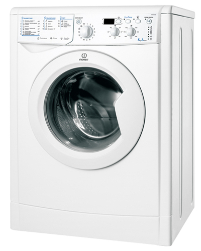 С/м Indesit IWSD 5085 (CIS)