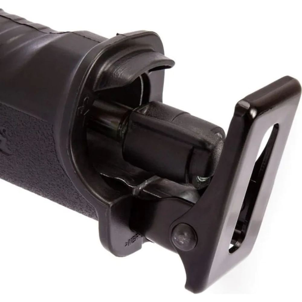 Makita DJR186RFE пила сабельная аккумуляторная (2 x 3 Ач, ЗУ)