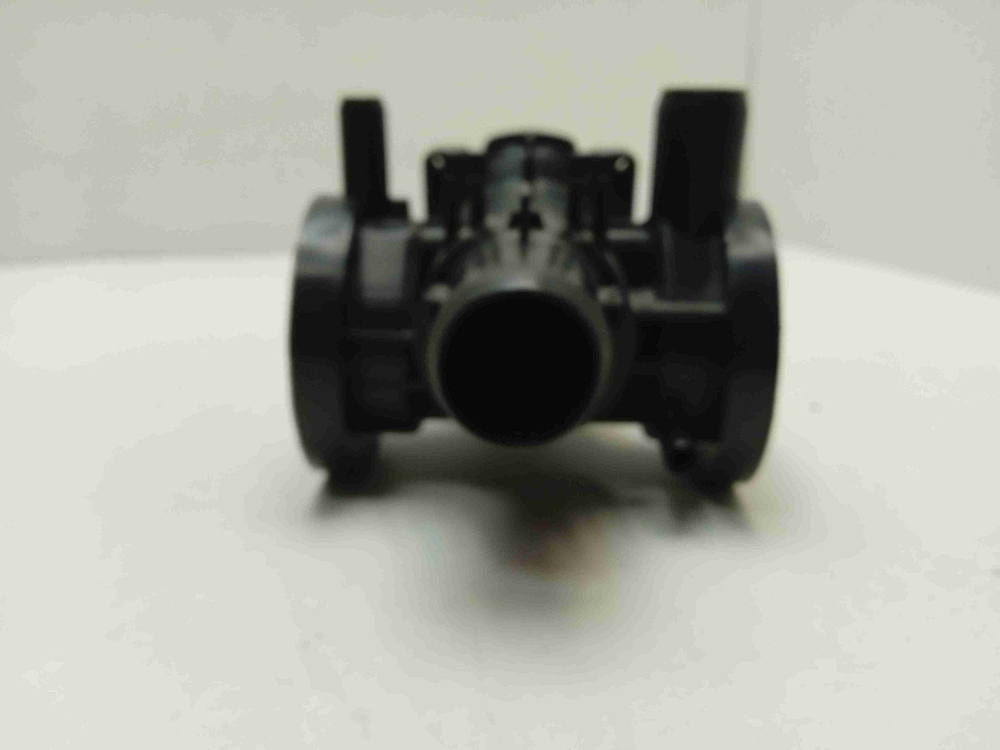 F12A8CDP кт193 Улитка сливного насоса для стиральной машины LG F12A8CDP б/у