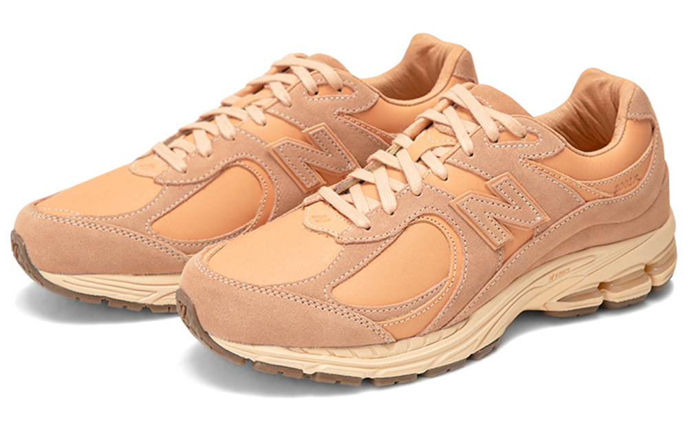 Кроссовки New Balance Nb 2002R