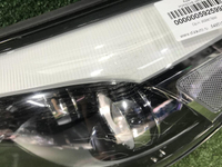 Фара левая Hyundai Tucson 3 (2015-2018) LED