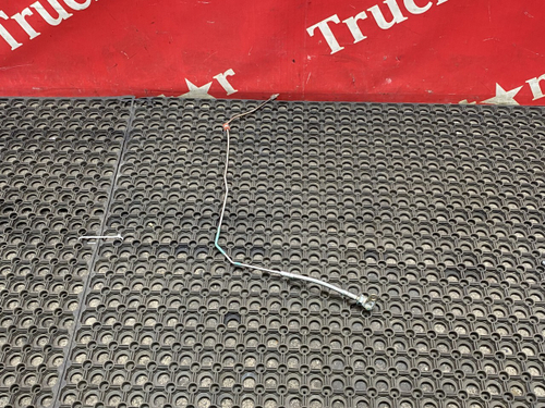 Трубка горного тормоза