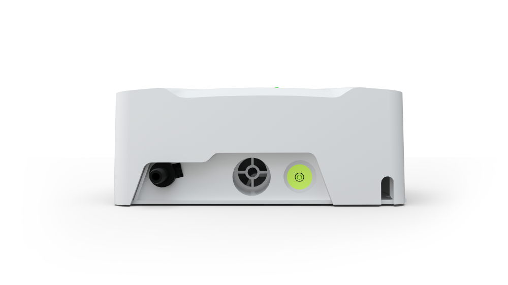 Насос дренажный RED WALL (38 л/ч, 20м, накопительный)