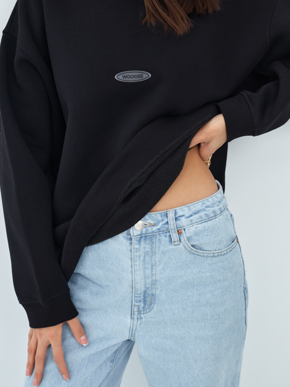 Свитшот женский URBAN (One Size)