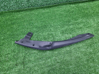 Накладка переднего бампера правая Lexus NX 1 17-21