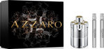 Azzaro Wanted подарочный набор для мужчин