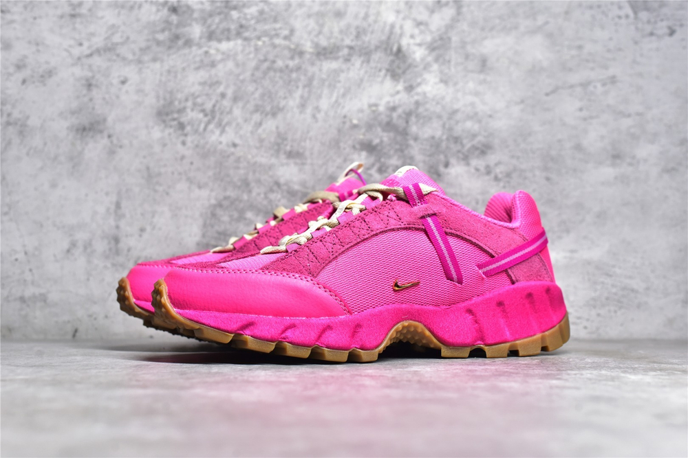 Nike x Jacquemus Air Humara LX