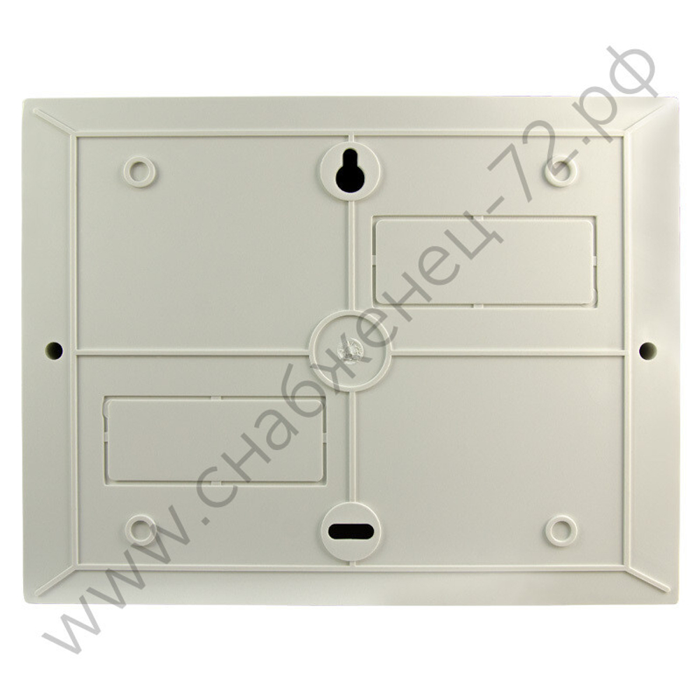 Щиты распределительные навесные пластиковые Энергия 3SD5-MG