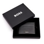 Картхолдер Hugo Boss - Classic Grained