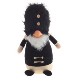 GAEM Игрушка набивная "Гном", L15 W11,5 H31 см