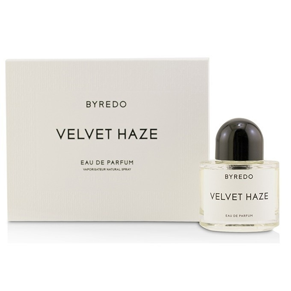 BYREDO Velvet Haze