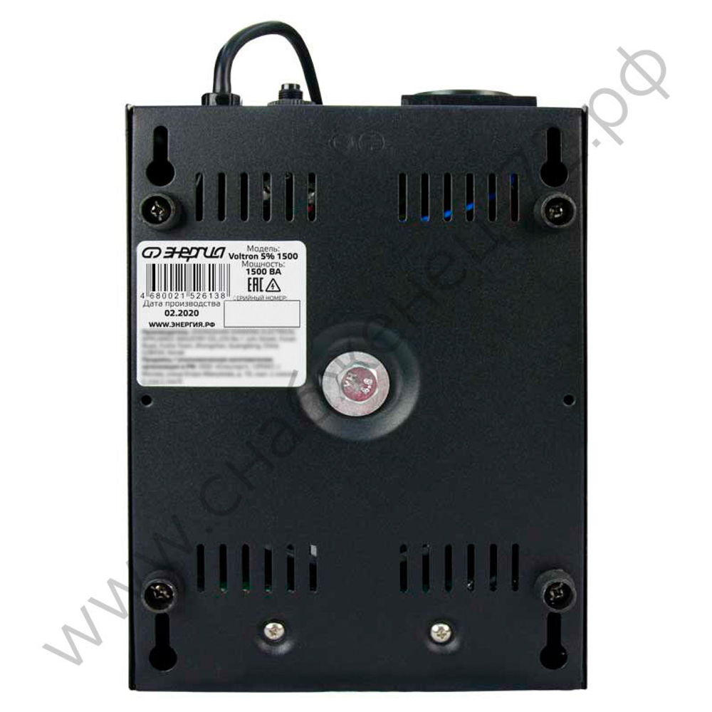 Стабилизаторы напряжения Энергия Voltron 5%