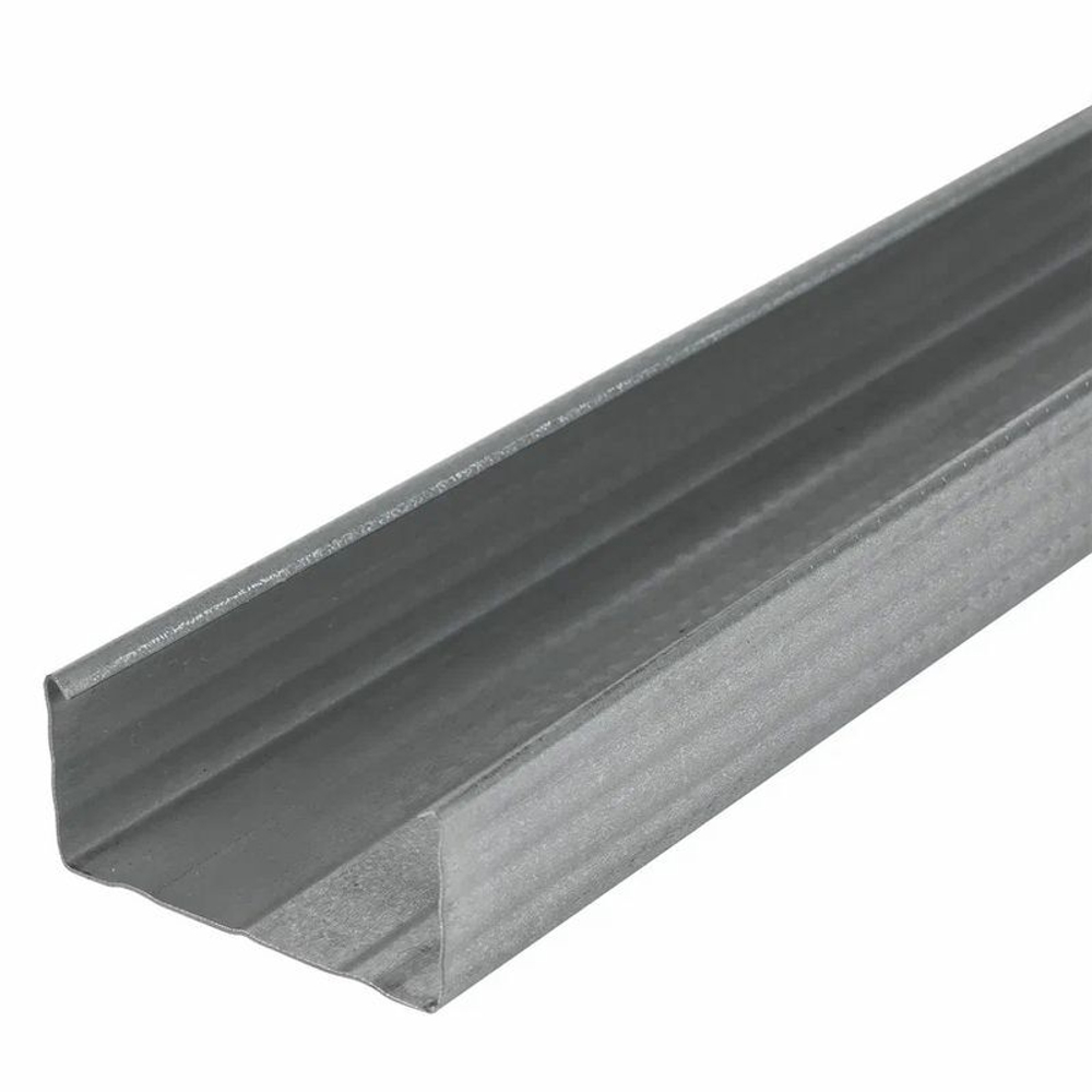 Профиль потолочный ПП 60х27х3000 мм t=0,35 мм эконом СПК