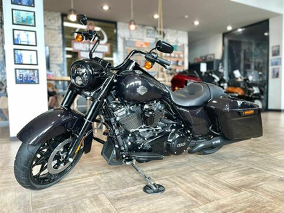 Мотоцикл Harley-Davidson Road King Special