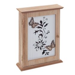 GAEM Ключница, L20,5 W6,5 H25,5 см