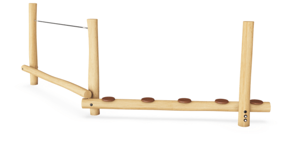 Паркур 1