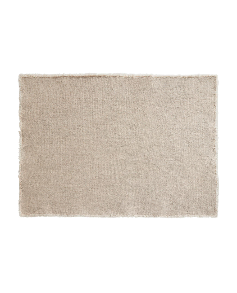 Zara Home сервировочная салфетка из смесовой ткани, 60 44 см · 8227/023