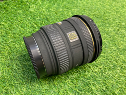 Sigma AF 10-20mm 4-5.6 EX DC Sony A