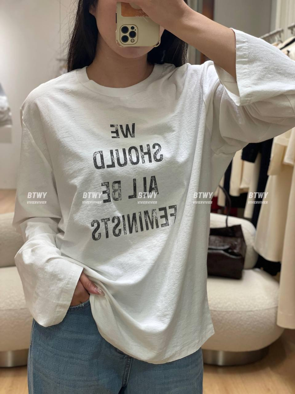 Лонгслив Dior