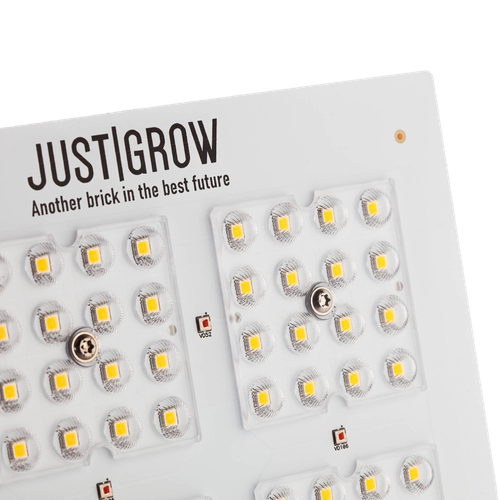 Just Grow LED светильник Q|Board 320W