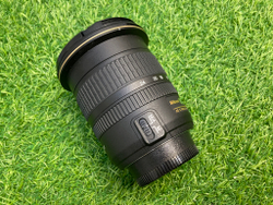 Nikon 12-24mm 4G