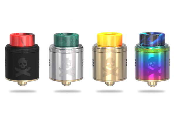 Купить Дрипка VANDY VAPE Bonza RDA