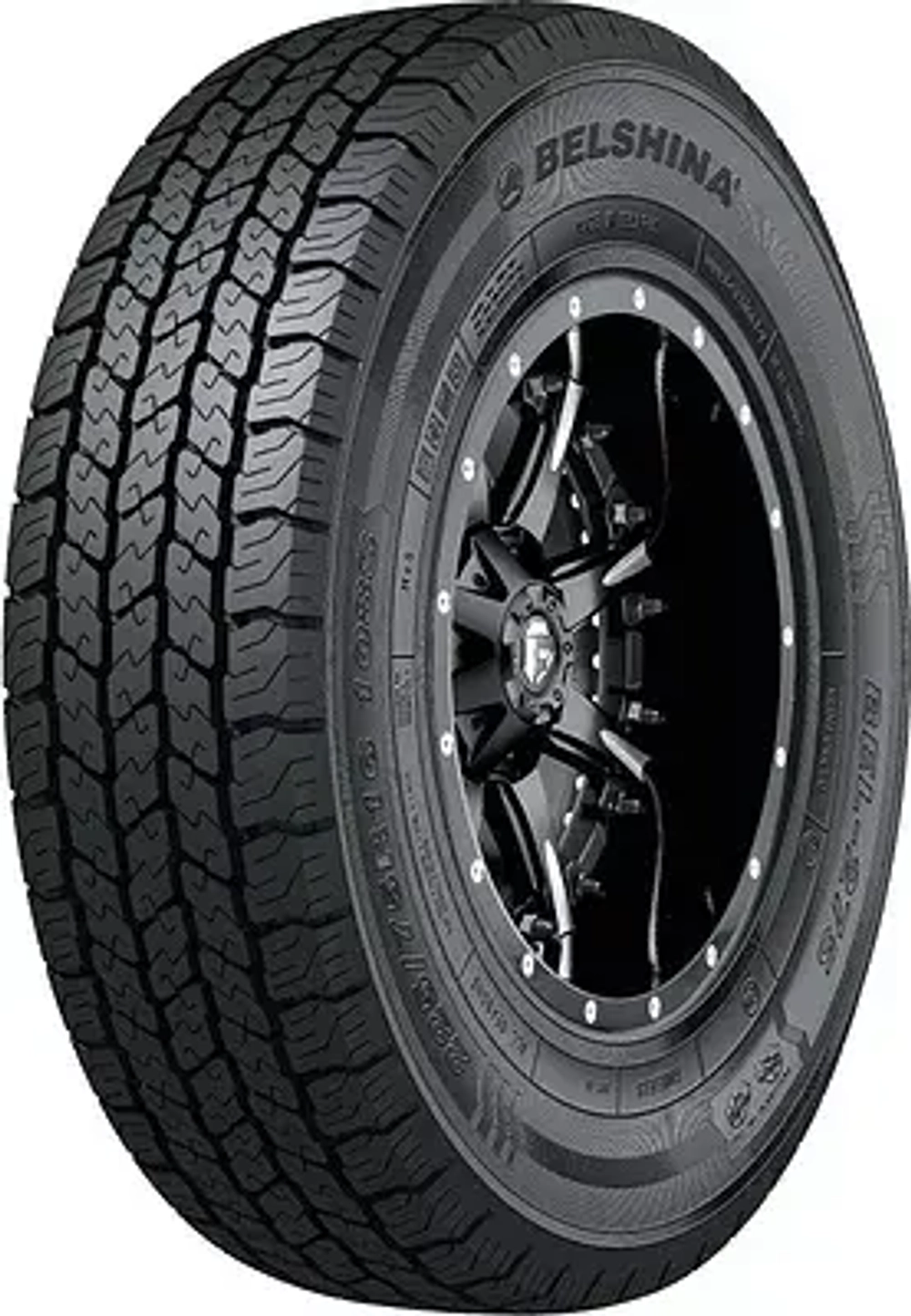 Белшина Бел-275 225/75 R16 108S