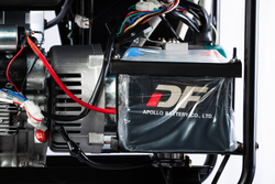 Дизельный генератор сварочный ALTECO ADW 6500 E