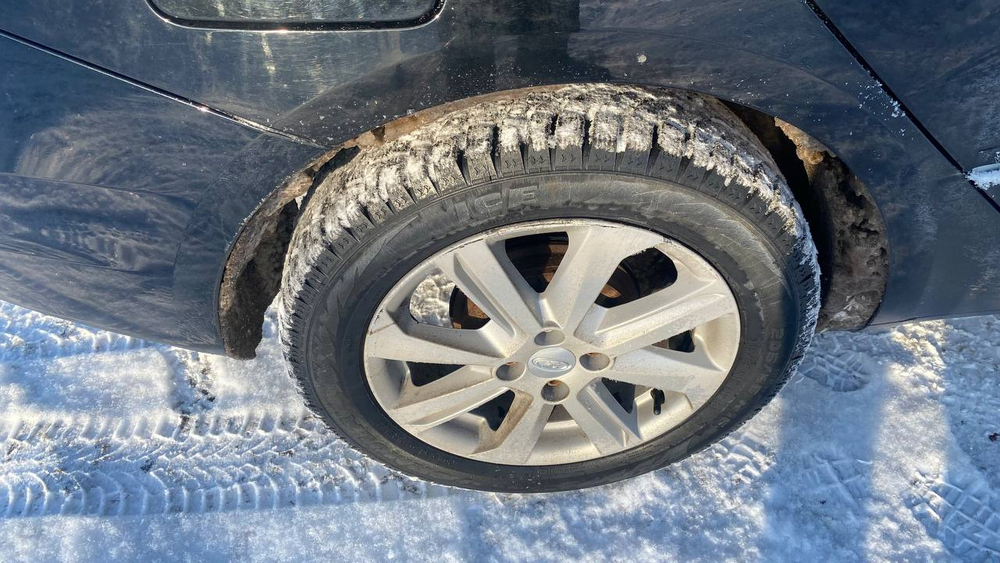 LADA VESTA Седан Comfort 1.6 106hp 5MT